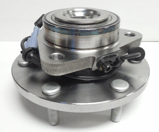 Picture of PT515125 Wheel Bearing and Hub Assembly  By POWERTRAIN COMPONENTS (PTC)