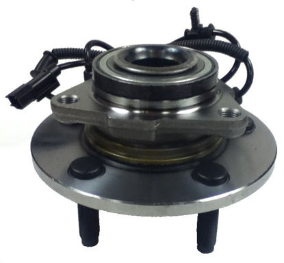 Picture of PT515126 Wheel Bearing and Hub Assembly  By POWERTRAIN COMPONENTS (PTC)