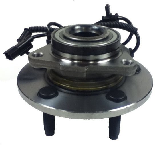 Picture of PT515126 Wheel Bearing and Hub Assembly  By POWERTRAIN COMPONENTS (PTC)