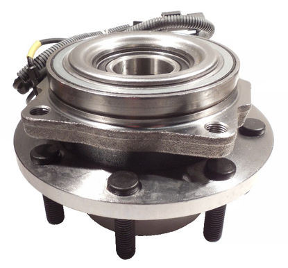 Picture of PT515131 Wheel Bearing and Hub Assembly  By POWERTRAIN COMPONENTS (PTC)