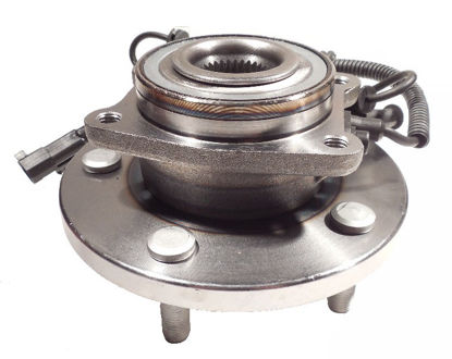 Picture of PT515136 Wheel Bearing and Hub Assembly  By POWERTRAIN COMPONENTS (PTC)