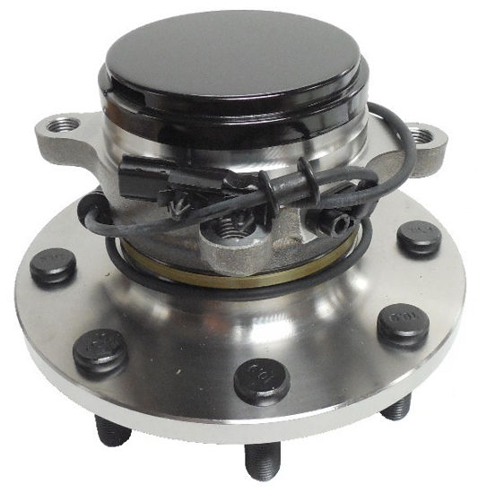 Picture of PT515137 Wheel Bearing and Hub Assembly  By POWERTRAIN COMPONENTS (PTC)