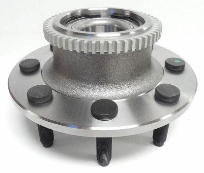 Picture of PT515139 Wheel Bearing and Hub Assembly  By POWERTRAIN COMPONENTS (PTC)