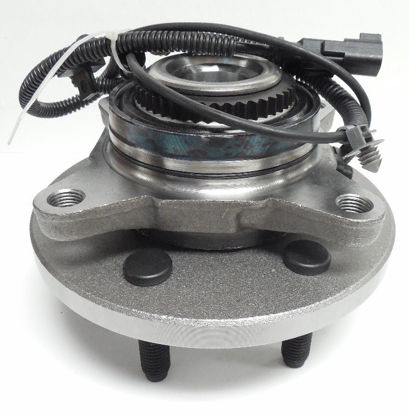 Picture of PT515142 Wheel Bearing and Hub Assembly  By POWERTRAIN COMPONENTS (PTC)