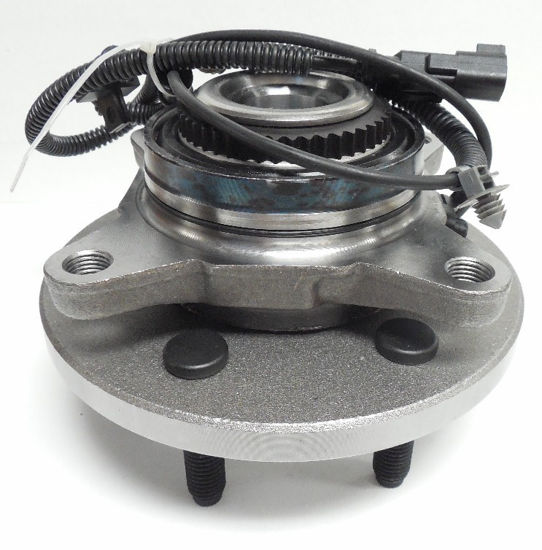 Picture of PT515142 Wheel Bearing and Hub Assembly  By POWERTRAIN COMPONENTS (PTC)