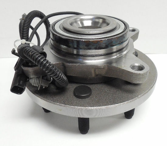 Picture of PT515143 Wheel Bearing and Hub Assembly  By POWERTRAIN COMPONENTS (PTC)