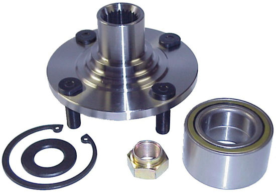 Picture of PT518503 Wheel Hub Repair Kit  By POWERTRAIN COMPONENTS (PTC)