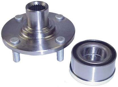 Picture of PT518510 Wheel Hub Repair Kit  By POWERTRAIN COMPONENTS (PTC)