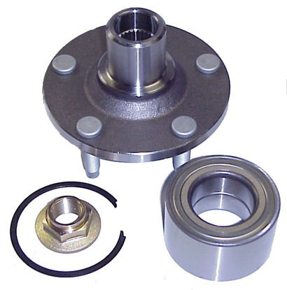 Picture of PT518515 Wheel Hub Repair Kit  By POWERTRAIN COMPONENTS (PTC)