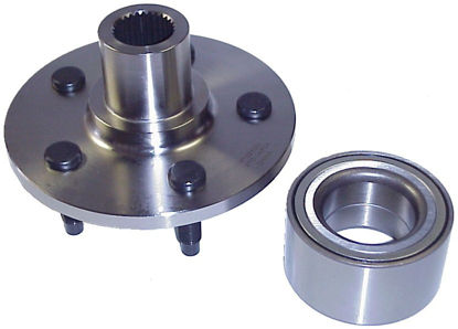 Picture of PT521000 Axle Hub Assembly  By POWERTRAIN COMPONENTS (PTC)