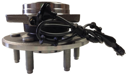 Picture of PT541001 Wheel Bearing and Hub Assembly  By POWERTRAIN COMPONENTS (PTC)