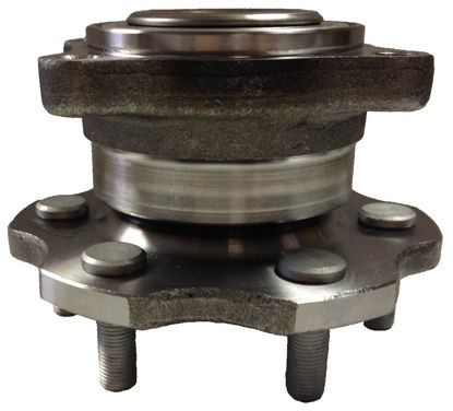 Picture of PT541003 Wheel Bearing and Hub Assembly  By POWERTRAIN COMPONENTS (PTC)
