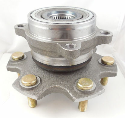 Picture of PT541012 Wheel Bearing and Hub Assembly  By POWERTRAIN COMPONENTS (PTC)