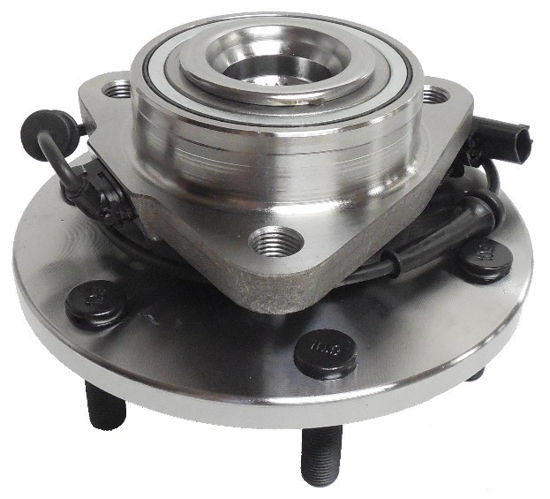 Picture of PTSP500705 Wheel Bearing and Hub Assembly  By POWERTRAIN COMPONENTS (PTC)