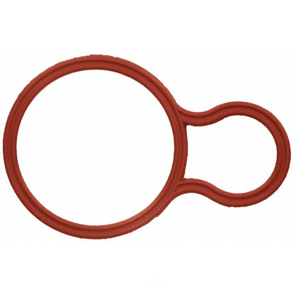 Picture of 35660 Engine Coolant Thermostat Gasket  By FELPRO