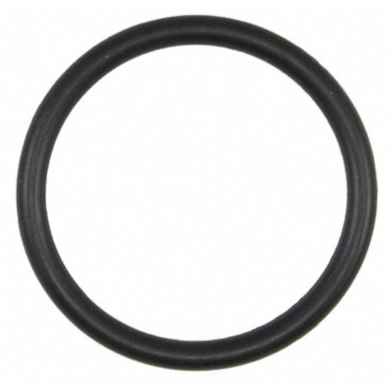 Picture of 35862 Engine Coolant Thermostat Gasket  By FELPRO