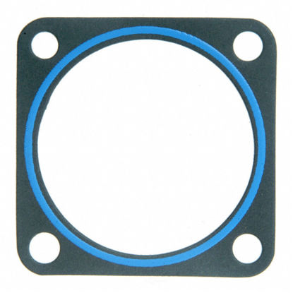 Picture of 61432 Fuel Injection Throttle Body Mounting Gasket  By FELPRO