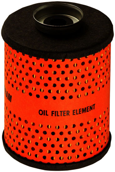 Picture of C3 Engine Oil Filter  By FRAM