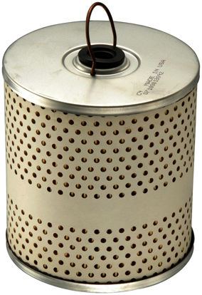 Picture of C4 Engine Oil Filter  By FRAM