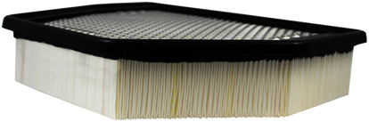 Picture of CA10115 Extra Guard Air Filter  By FRAM