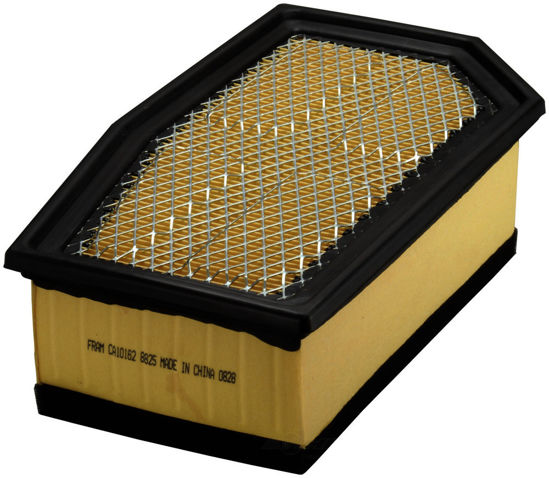 Picture of CA10162 Extra Guard Air Filter  By FRAM