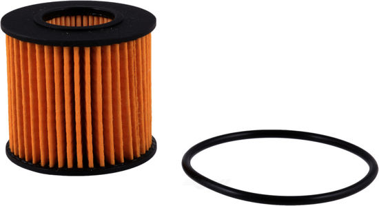 Picture of CH10358 Extra Guard Engine Oil Filter  By FRAM