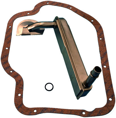 Picture of FT1013A Auto Trans Oil Pan Gasket  By FRAM