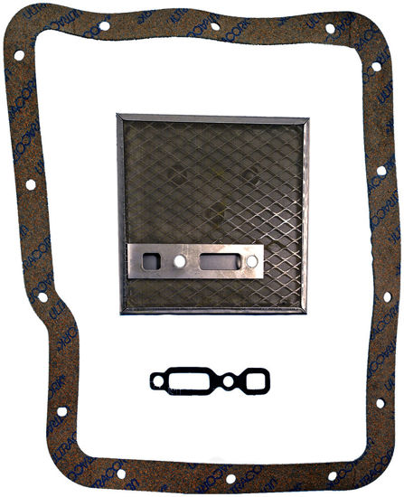 Picture of FT1017A Auto Trans Oil Pan Gasket  By FRAM