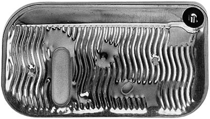 Picture of FT1020A Auto Trans Oil Pan Gasket  By FRAM