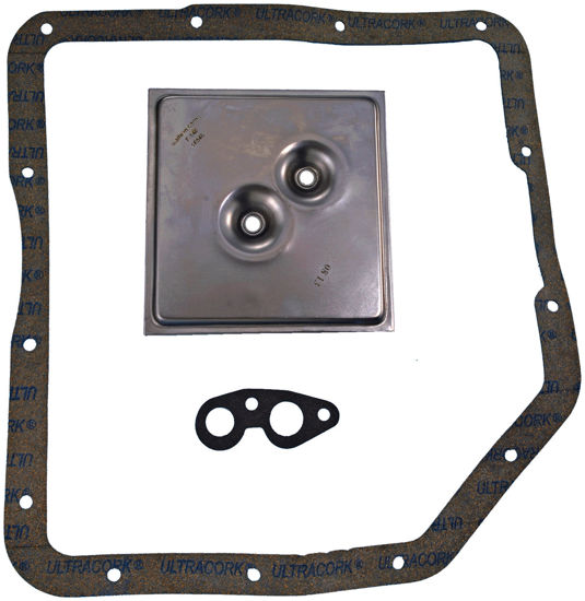 Picture of FT1021A Auto Trans Oil Pan Gasket  By FRAM