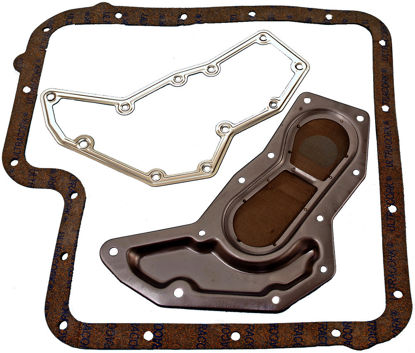 Picture of FT1037A Auto Trans Oil Pan Gasket  By FRAM