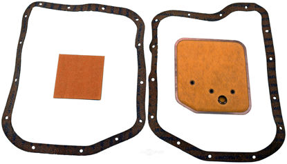 Picture of FT1039A Auto Trans Oil Pan Gasket  By FRAM