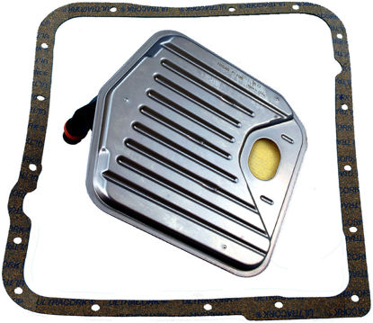Picture of FT1074A Auto Trans Oil Pan Gasket  By FRAM