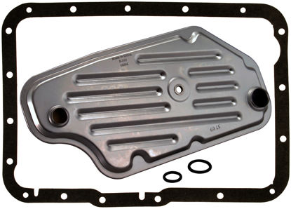 Picture of FT1115B Auto Trans Oil Pan Gasket  By FRAM