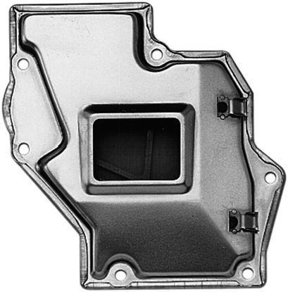 Picture of FT1121A Auto Trans Oil Pan Gasket  By FRAM