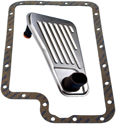 Picture of FT1130A Auto Trans Oil Pan Gasket  By FRAM