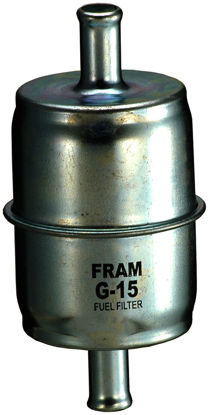 Picture of G15 Fuel Filter  By FRAM