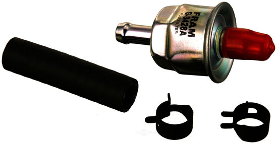 Picture of G3428A Fuel Filter  By FRAM