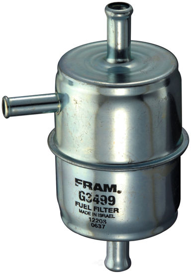 Picture of G3499 Fuel Filter  By FRAM