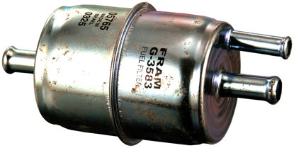 Picture of G3583 Fuel Filter  By FRAM