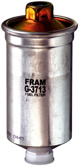 Picture of G3713 Fuel Filter  By FRAM