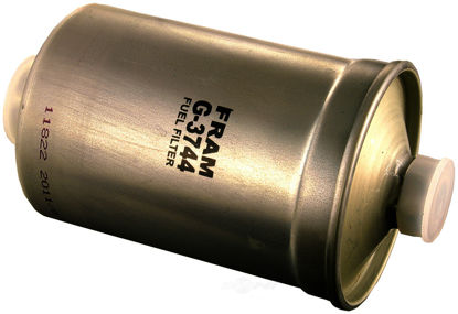 Picture of G3744 Fuel Filter  By FRAM