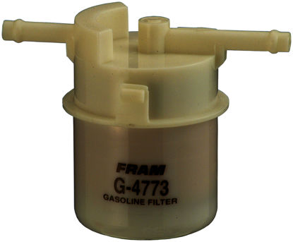 Picture of G4773 Fuel Filter  By FRAM