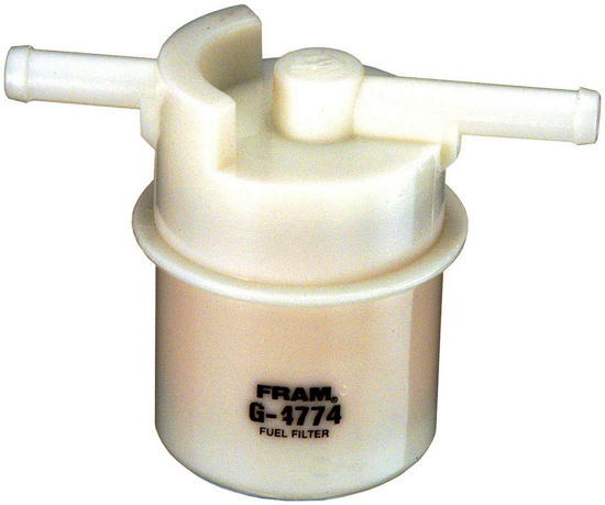 Picture of G4774 Fuel Filter  By FRAM