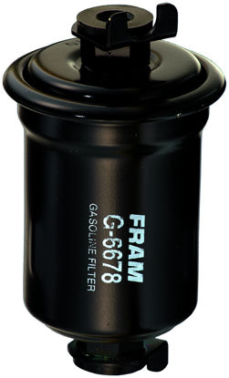 Picture of G6678 Fuel Filter  By FRAM