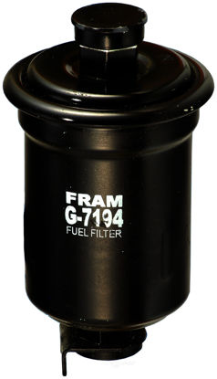 Picture of G7194 Fuel Filter  By FRAM