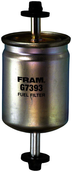 Picture of G7393 Fuel Filter  By FRAM