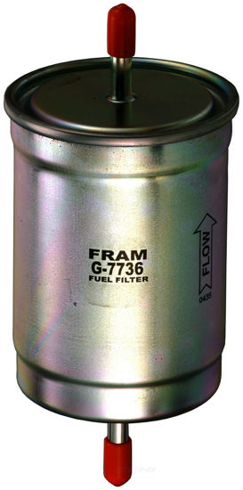 Picture of G7736 Fuel Filter  By FRAM