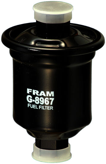 Picture of G8967 Fuel Filter  By FRAM