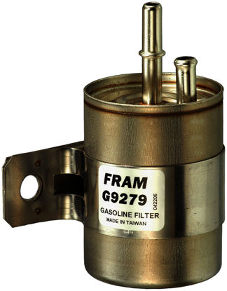 Picture of G9279 Fuel Filter  By FRAM